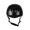 Kask jeździecki Horka Dali czarny